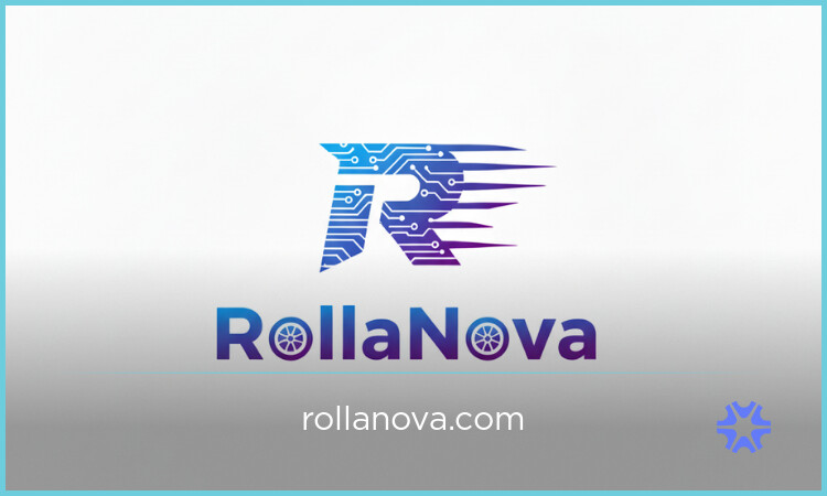 RollaNova.com - buying Cool premium names