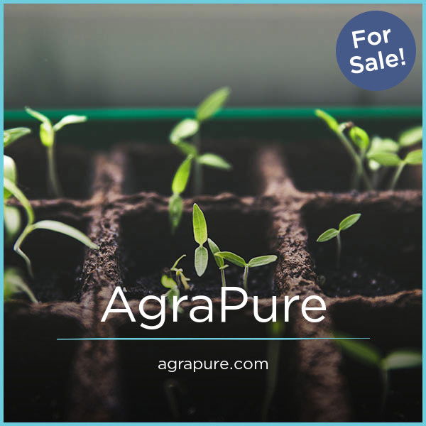 AgraPure.com — 2