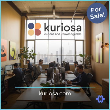 Kuriosa.com