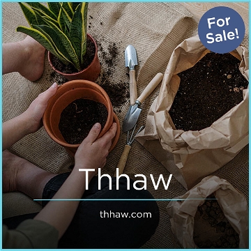 Thhaw.com