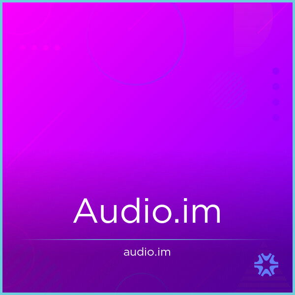 Audio.im