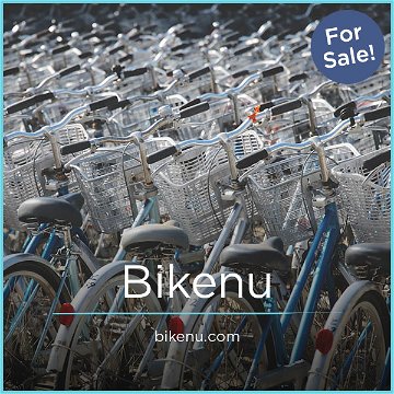BikeNu.com