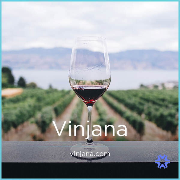 Vinjana.com