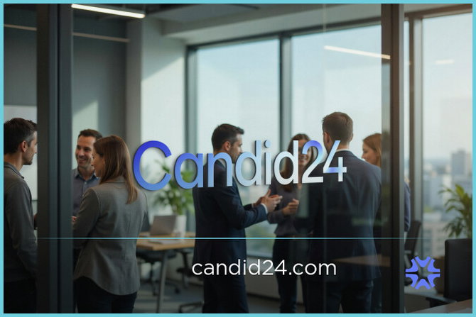 Candid24.com — 2