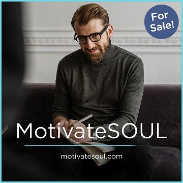 MotivateSOUL.com