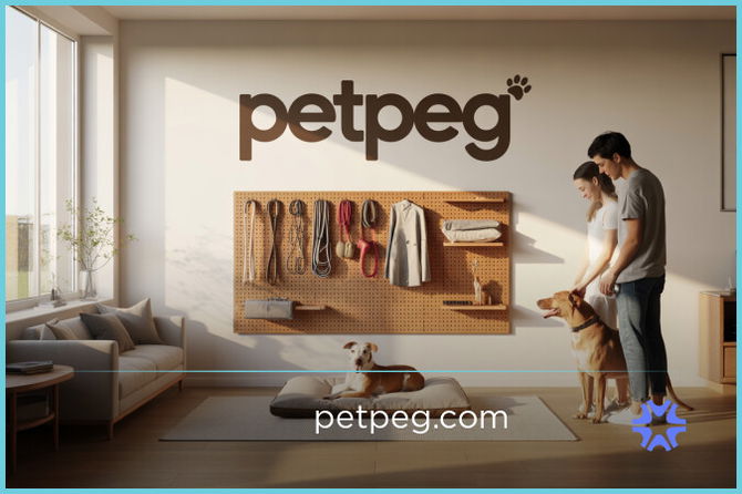 PetPeg.com — 2