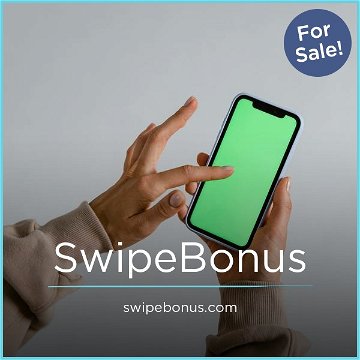 SwipeBonus.com