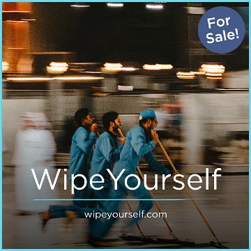 WipeYourself.com