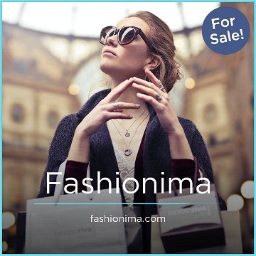 Fashionima.com