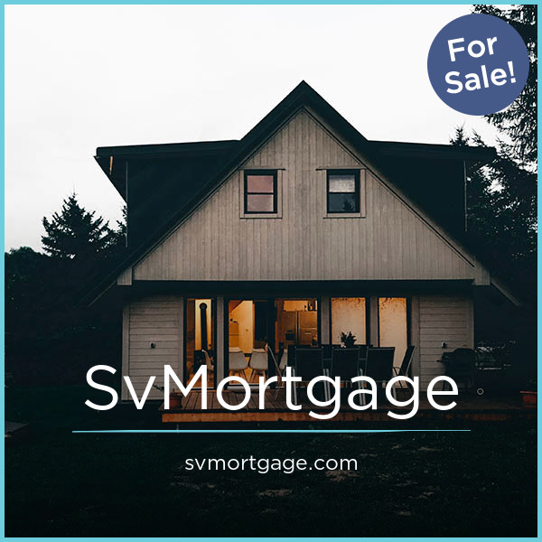SVMortgage.com