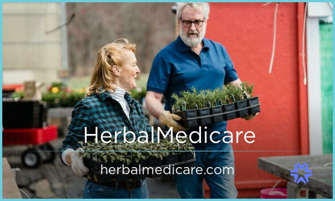 HerbalMedicare.com