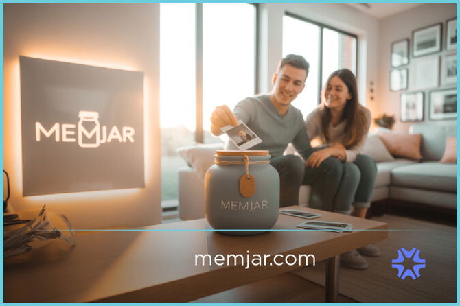 MemJar.com — 2