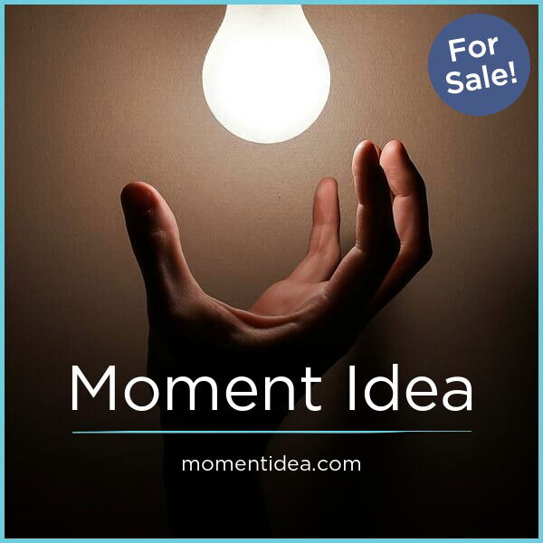 MomentIdea.com