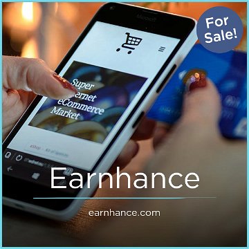 EarnHance.com