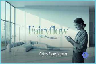 FairyFlow.com - buy New premium names
