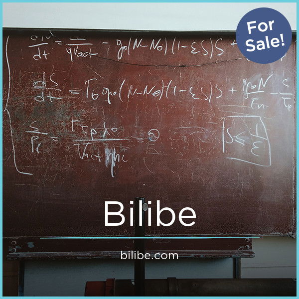 bilibe.com