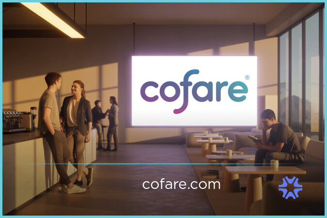 CoFare.com - buy Great premium names