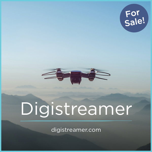 Digistreamer.com