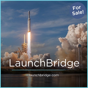 LaunchBridge.com