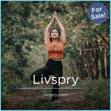 Livspry.com