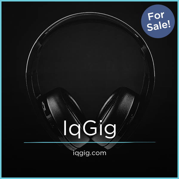 IqGig.com