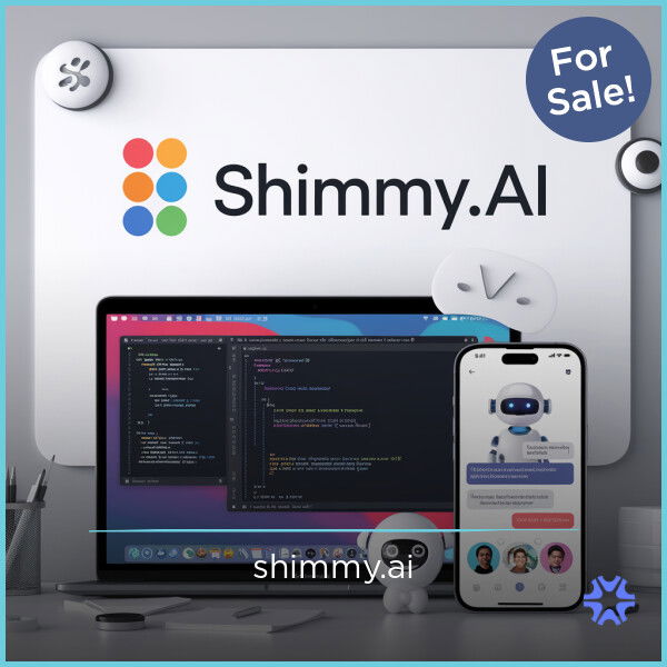 Shimmy.ai