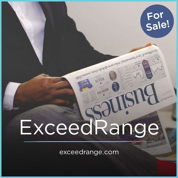 ExceedRange.com