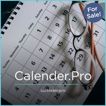 Calender.Pro