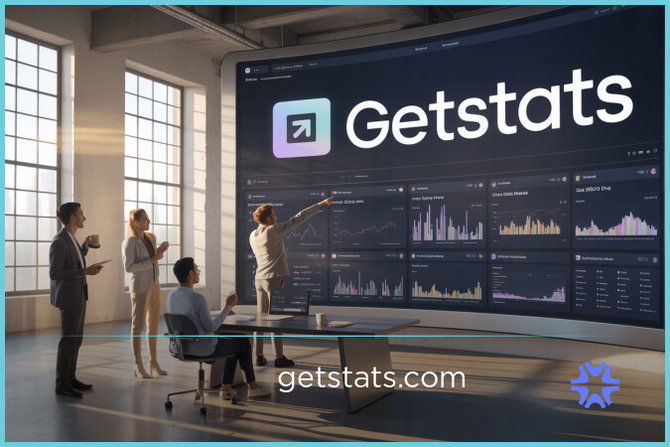 GetStats.com — 2