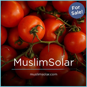 MuslimSolar.com