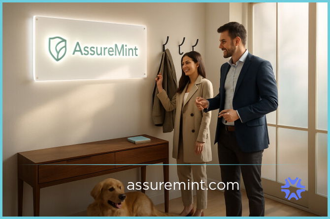 AssureMint.com — 2
