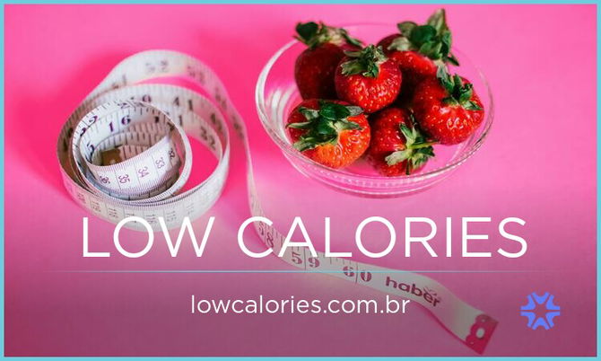 LowCalories.Com.Br