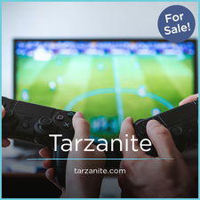Tarzanite.com - Good premium domain names for sale