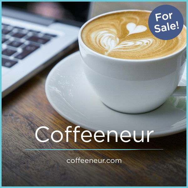 Coffeeneur.com