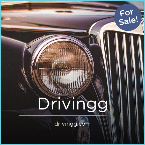 Drivingg.com