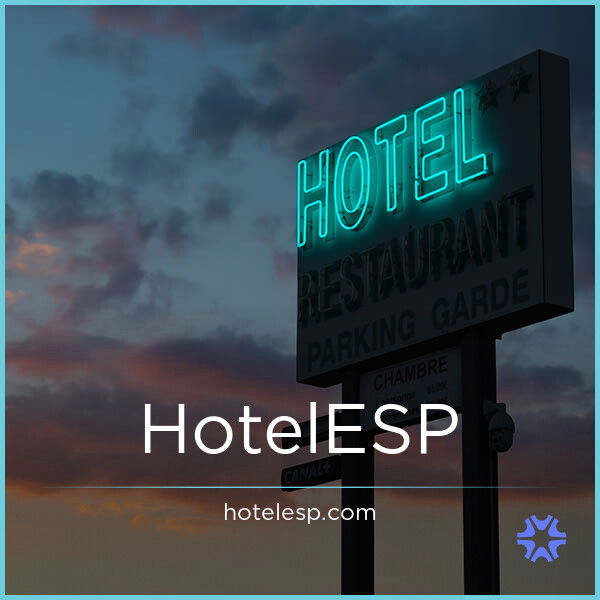 HotelEsp.com