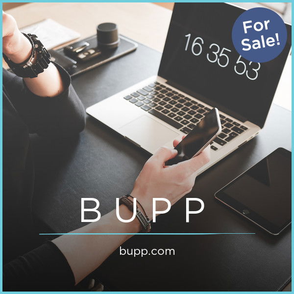 BUPP.com