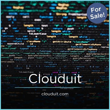 Clouduit.com
