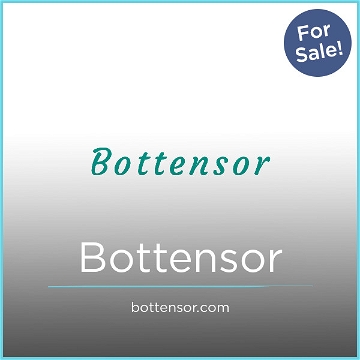 Bottensor.com