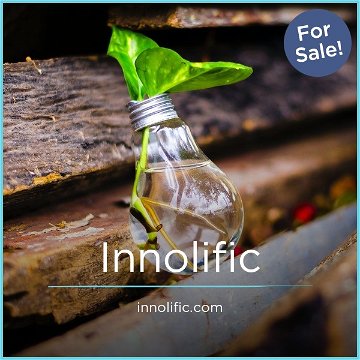 Innolific.com