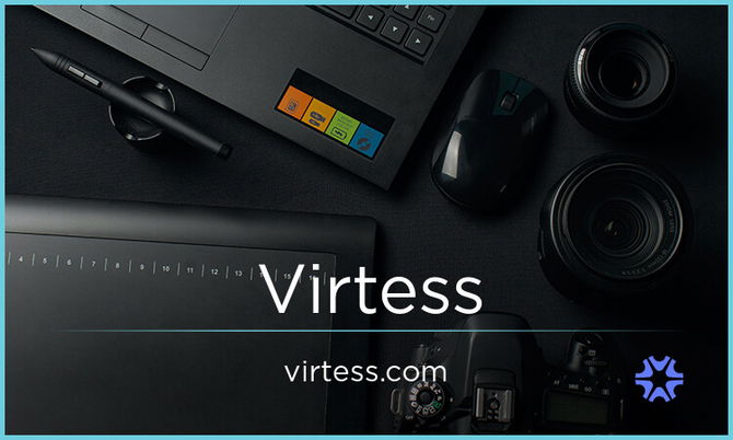Virtess.com
