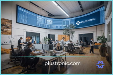 Plustronic.com