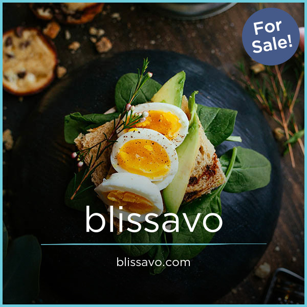 Blissavo.com image 2