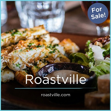 Roastville.com