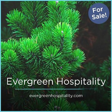 EvergreenHospitality.com