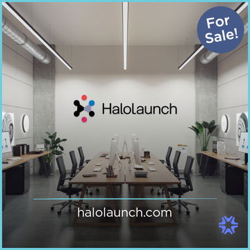 HaloLaunch.com