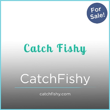 CatchFishy.com