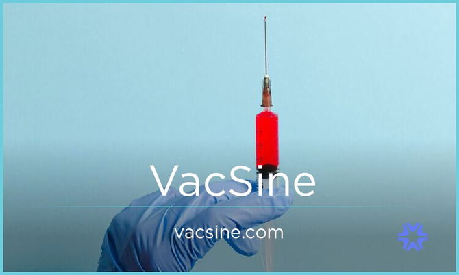 VacSine.com