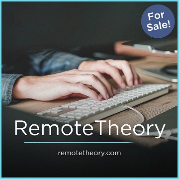 RemoteTheory.com