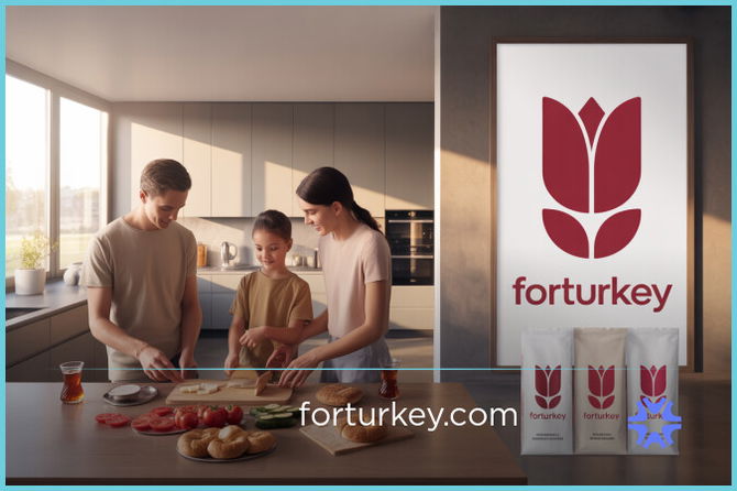 forturkey.com — 2
